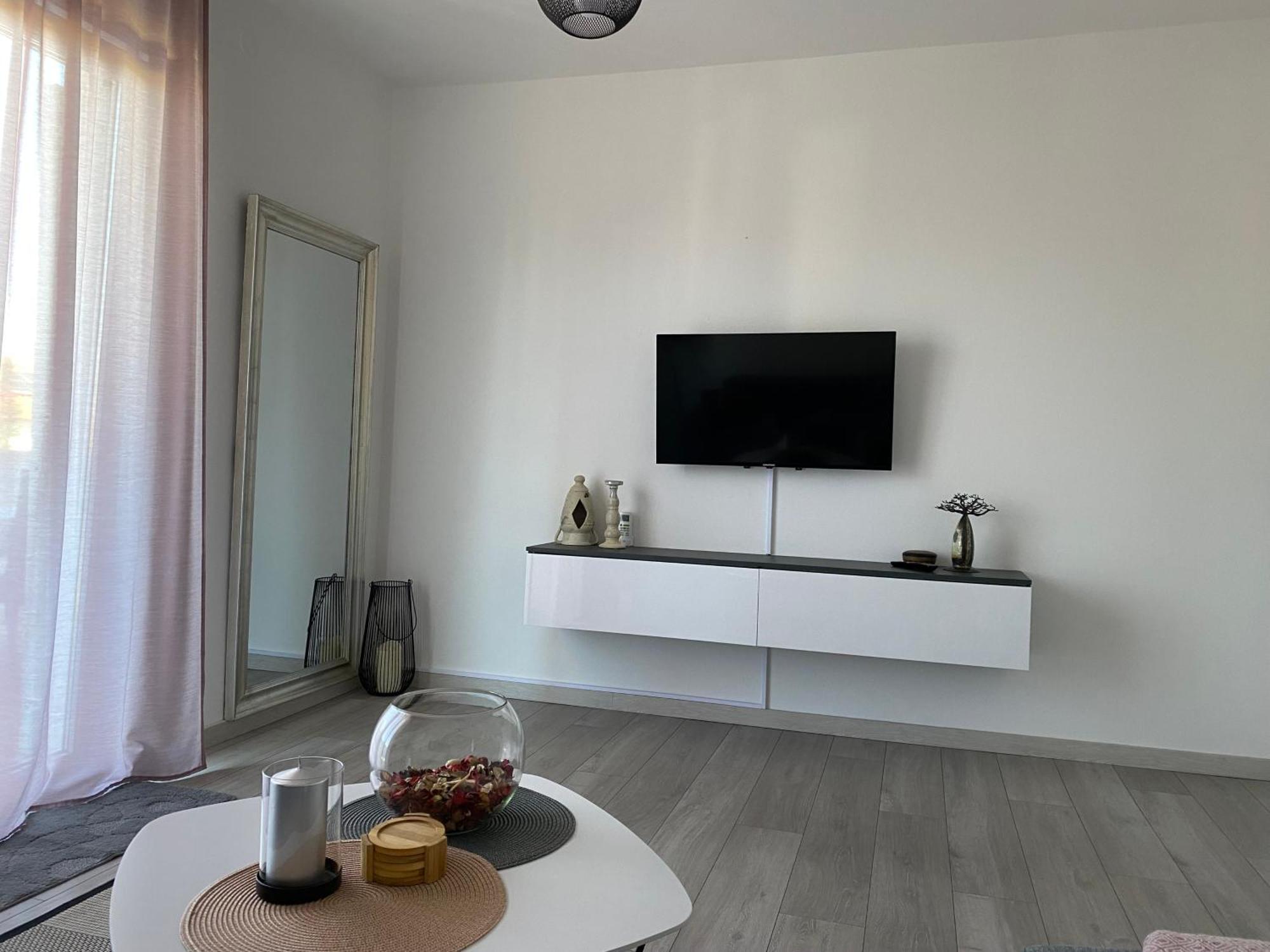 Apartment Lucia Punat Extérieur photo
