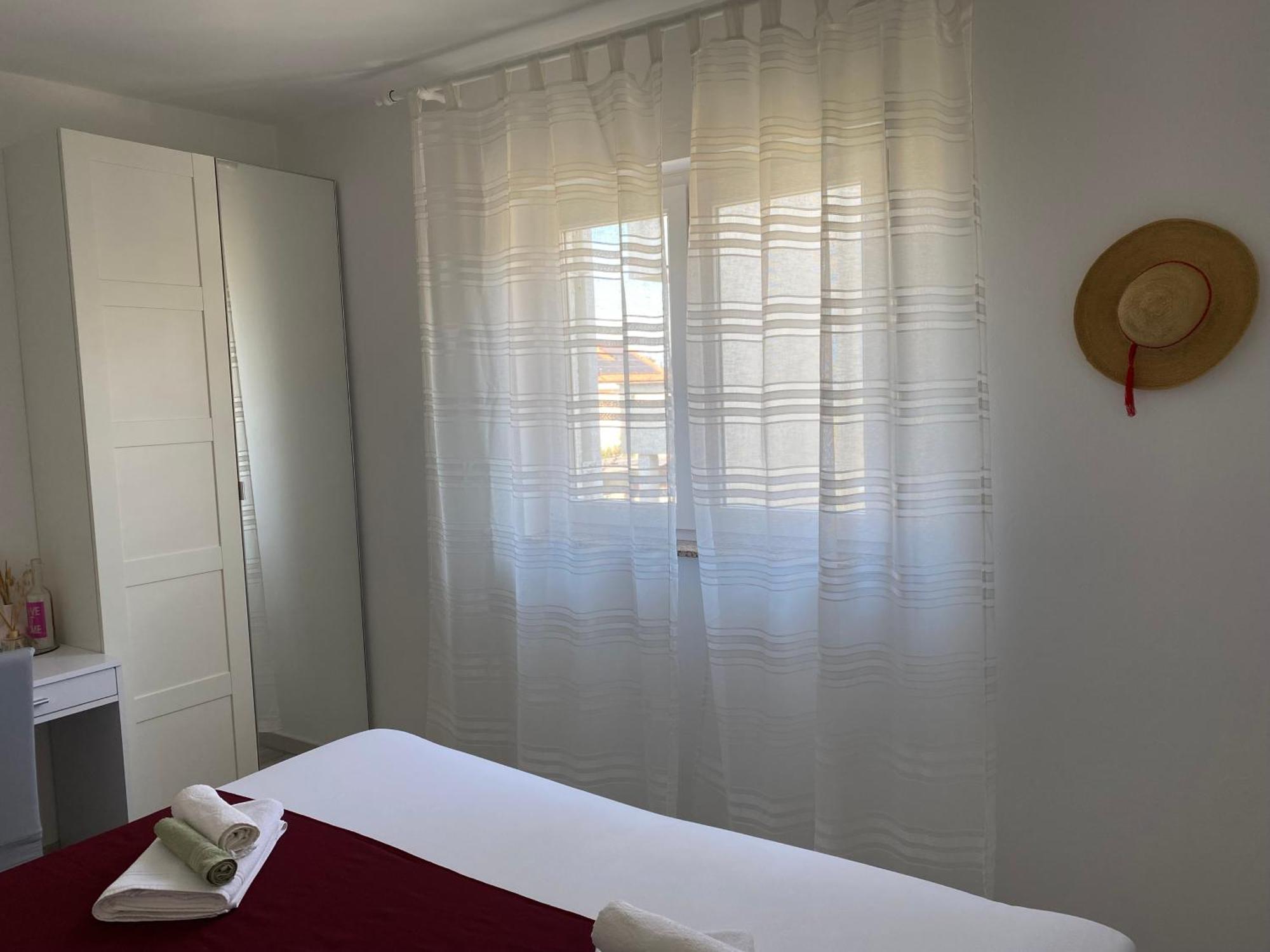 Apartment Lucia Punat Extérieur photo